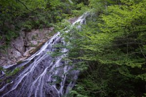 Ogura Water Fall